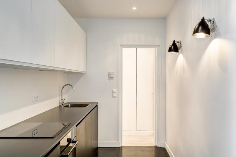 Three-Bedroom Apartment image 4