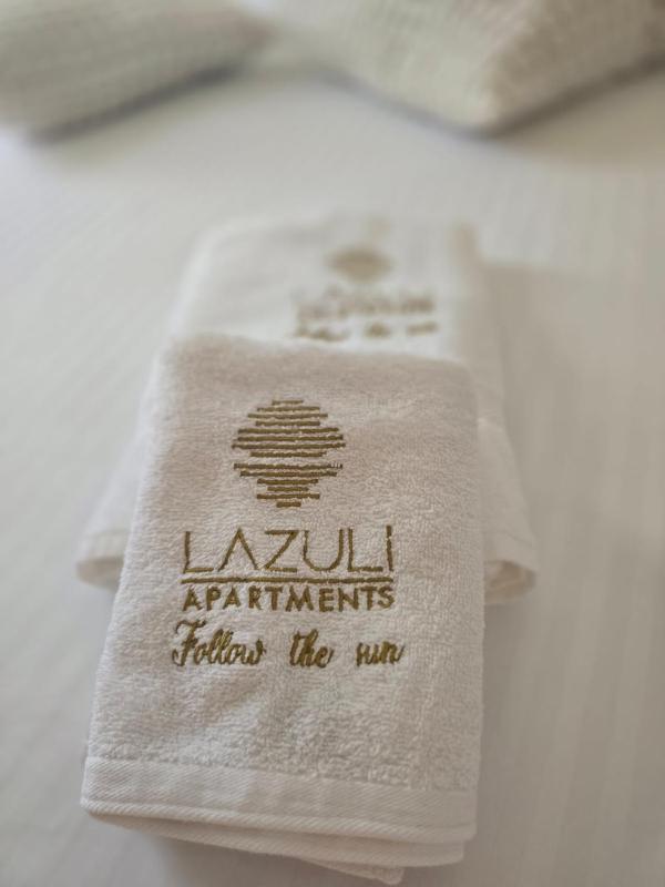 Lazuli Penthouse City Center Ap 5 - image 14