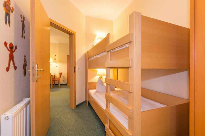 Two-Bedroom Apartment with Terrace image 3