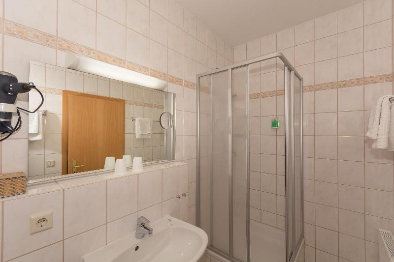 Two-Bedroom Apartment with Terrace image 2