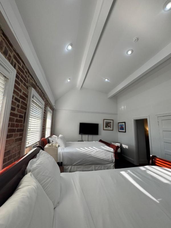 Good Night Sleep 1Bdrm 2 Queen Beds - image 14