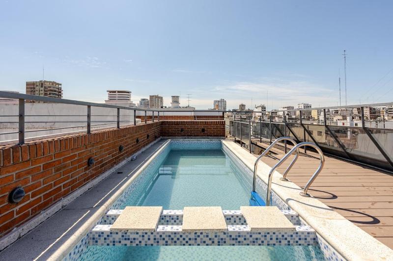 Beautiful Apartment Recoleta - image 6