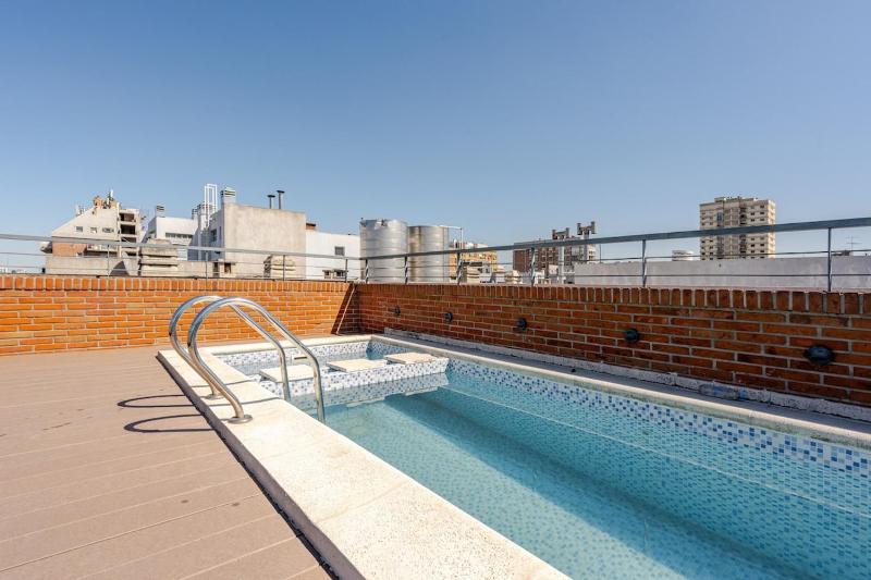 Beautiful Apartment Recoleta - image 12