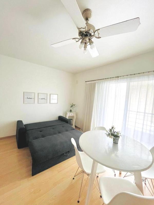 Beautiful Apartment Recoleta - image 10