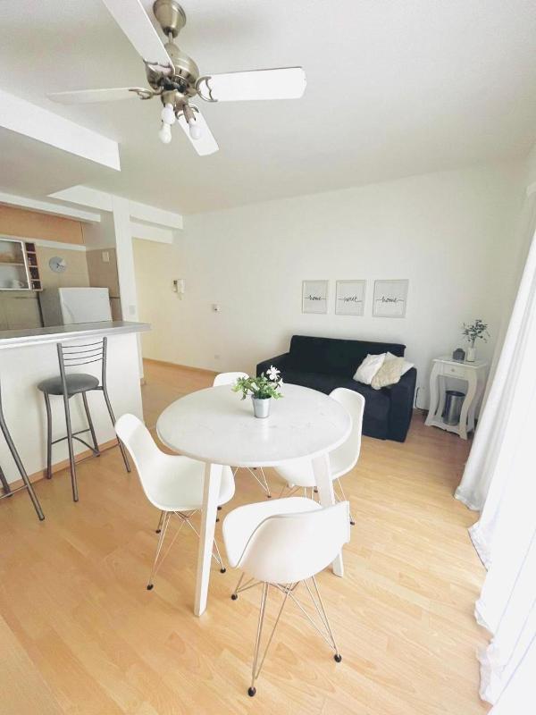 Beautiful Apartment Recoleta - image 14
