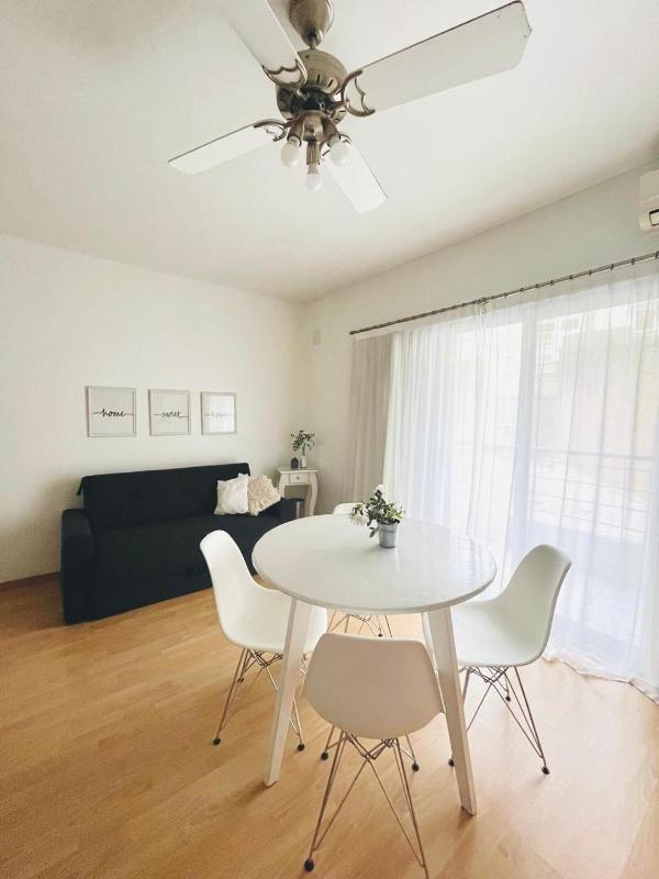 Beautiful Apartment Recoleta - image 9