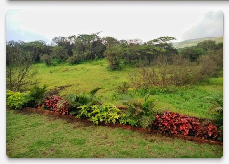 Akhade's Valley Villa - image 10