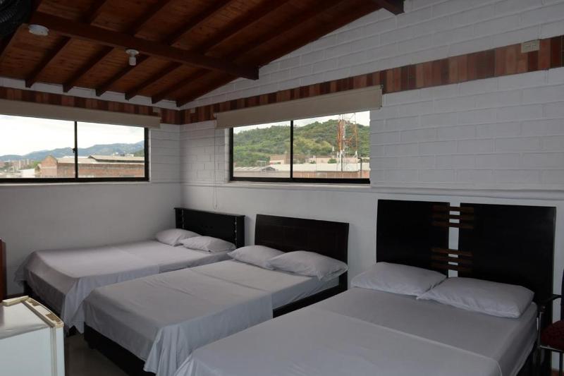 HOTEL EL PUNTOS sas - image 4