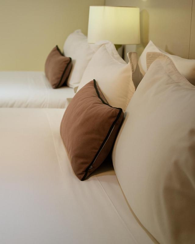 Hotel City Bog Corferias - image 5