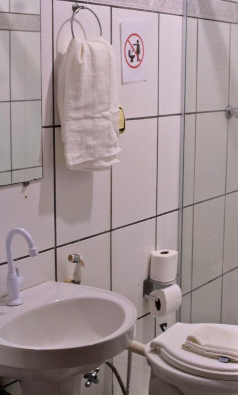 Em Casa Hostel - image 6