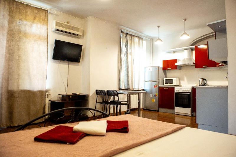 Doba In Ua Centre Apartments - image 7