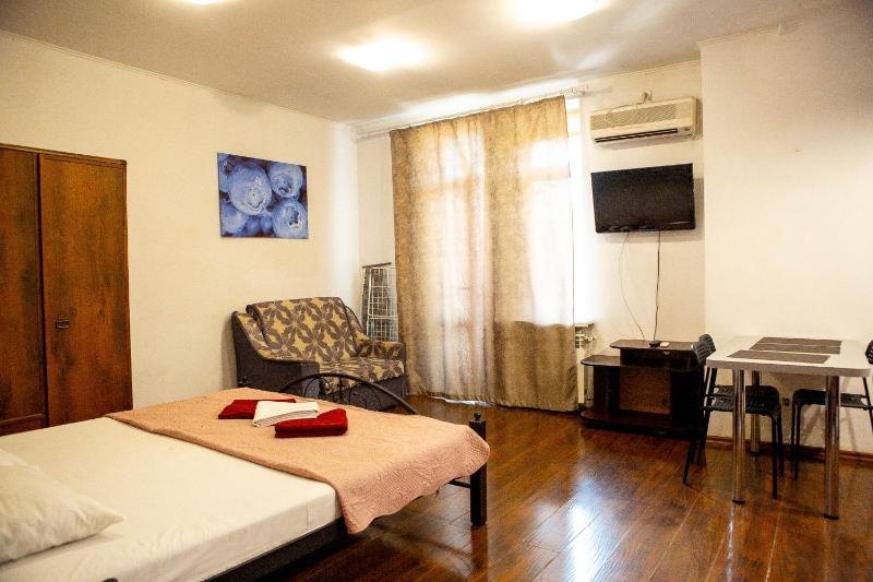 Doba In Ua Centre Apartments - image 16