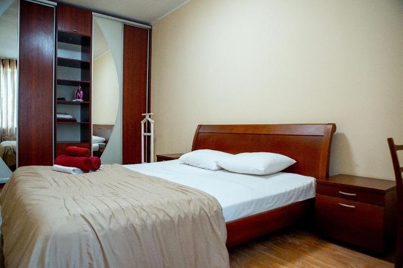 Doba In Ua Centre Apartments - image 6