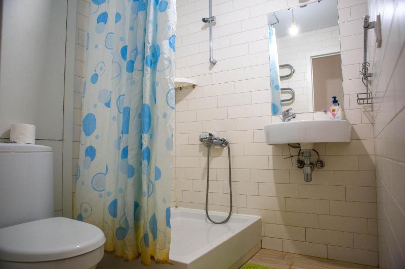 Doba In Ua Centre Apartments - image 8