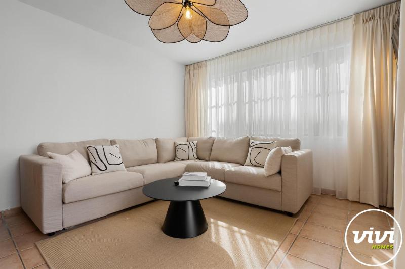 ViVi Homes - Montesol - Terrace - jacuzzi - sea view - image 19