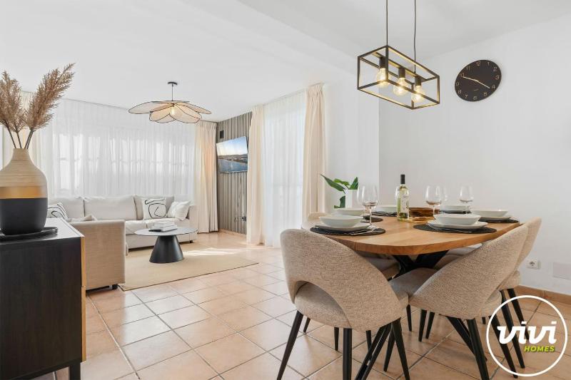 ViVi Homes - Montesol - Terrace - jacuzzi - sea view - image 7