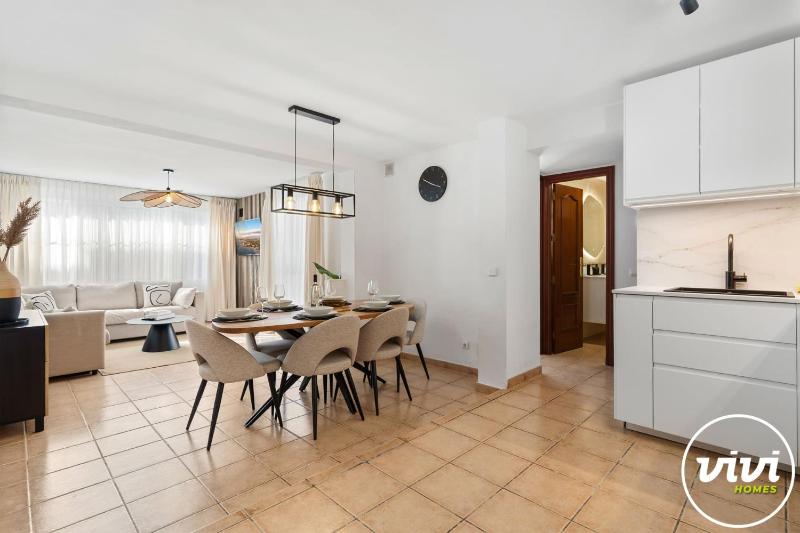 ViVi Homes - Montesol - Terrace - jacuzzi - sea view - image 18