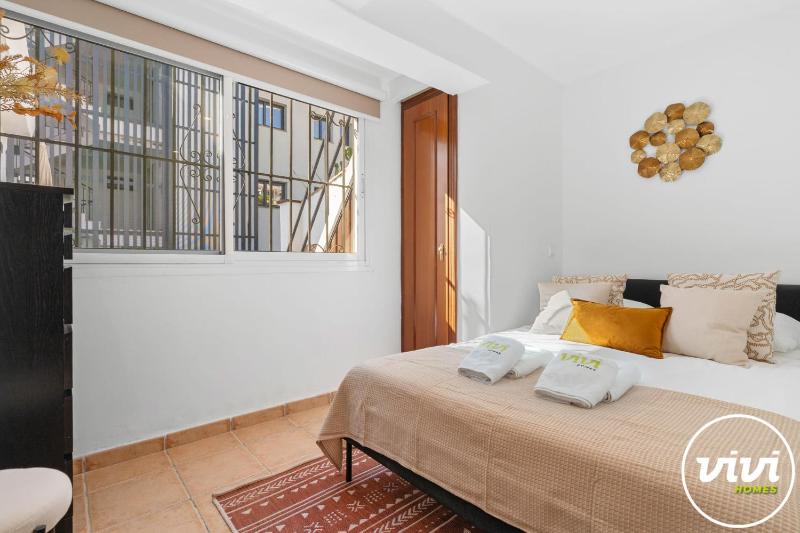ViVi Homes - Montesol - Terrace - jacuzzi - sea view - image 10