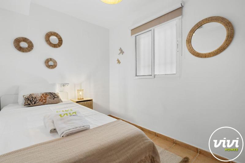 ViVi Homes - Montesol - Terrace - jacuzzi - sea view - image 17