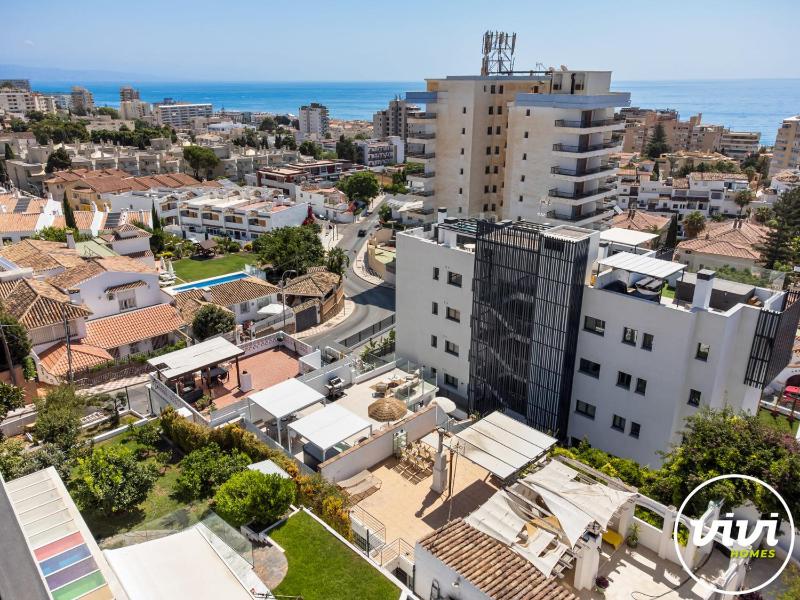 ViVi Homes - Montesol - Terrace - jacuzzi - sea view - image 2