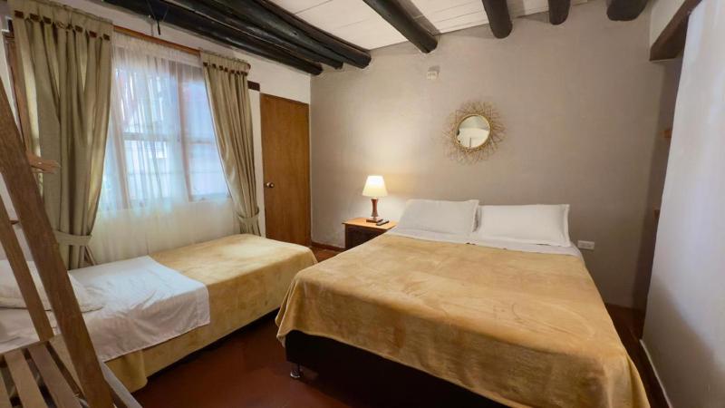 Casa Gloria en Villa de Leyva - image 40