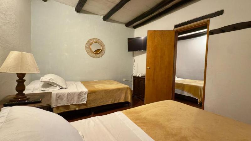Casa Gloria en Villa de Leyva - image 13