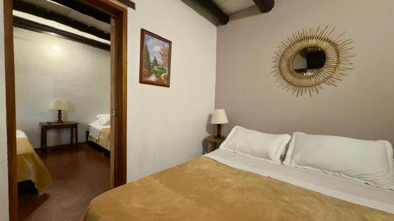 Casa Gloria en Villa de Leyva - image 37