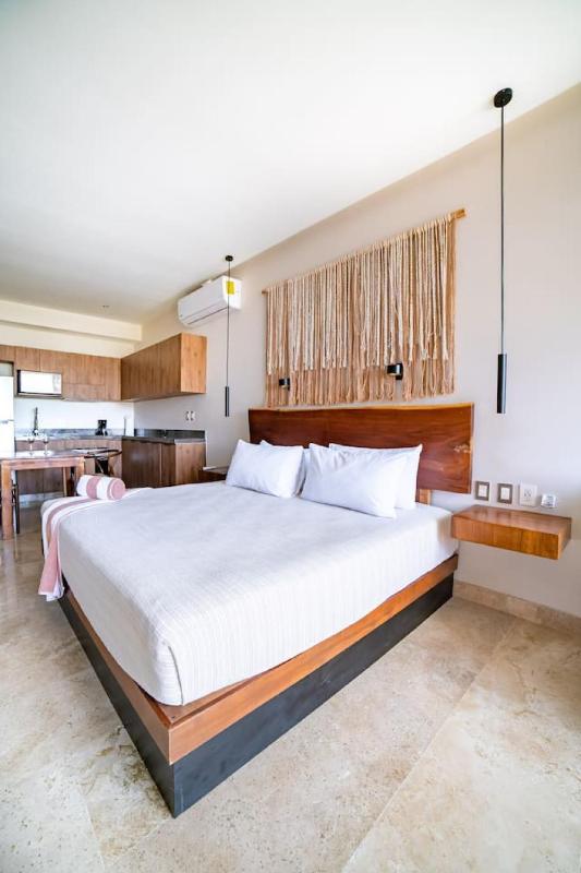 Amazing Luxury Studio with Cenote- - image 3