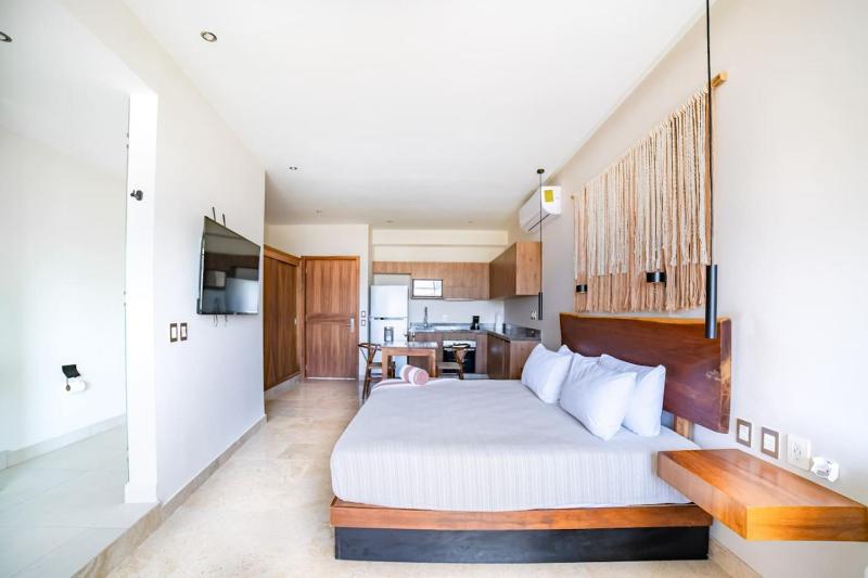 Amazing Luxury Studio with Cenote- - image 46