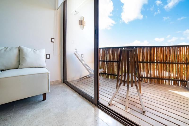 Amazing Luxury Studio with Cenote- - image 47