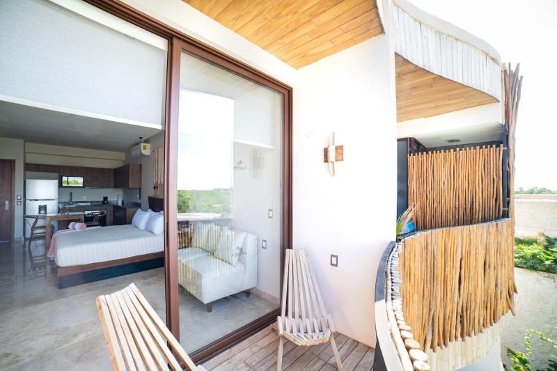 Amazing Luxury Studio with Cenote- - image 18