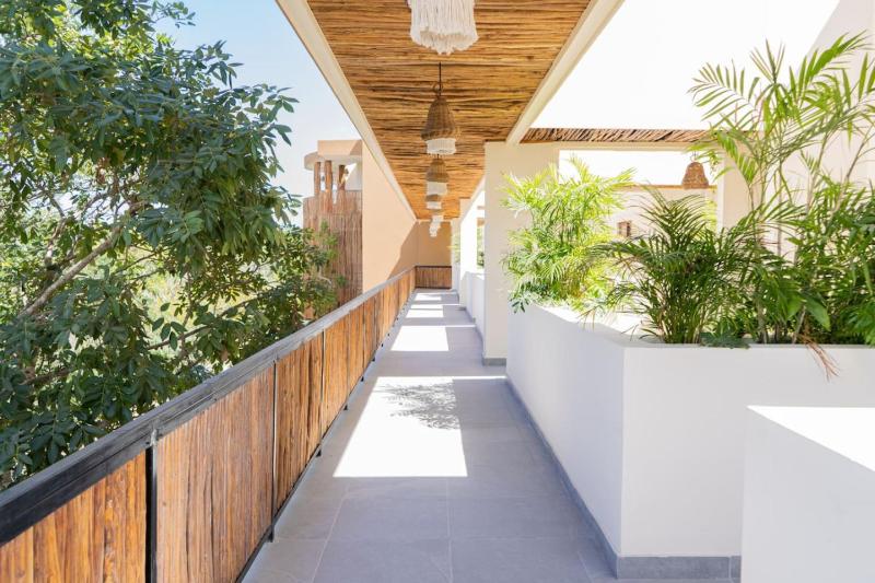 Amazing Luxury Studio with Cenote- - image 42