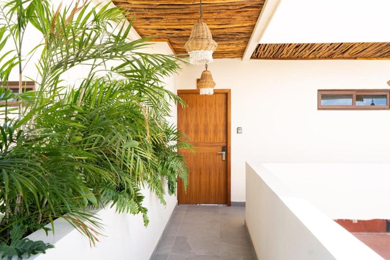 Amazing Luxury Studio with Cenote- - image 7
