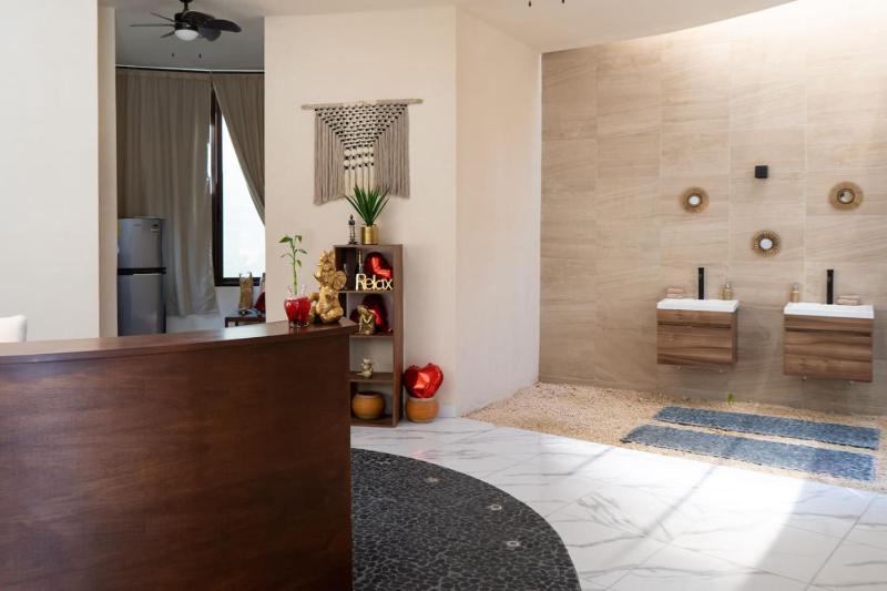Amazing Luxury Studio with Cenote- - image 45