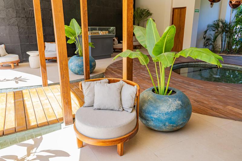 Amazing Luxury Studio with Cenote- - image 8
