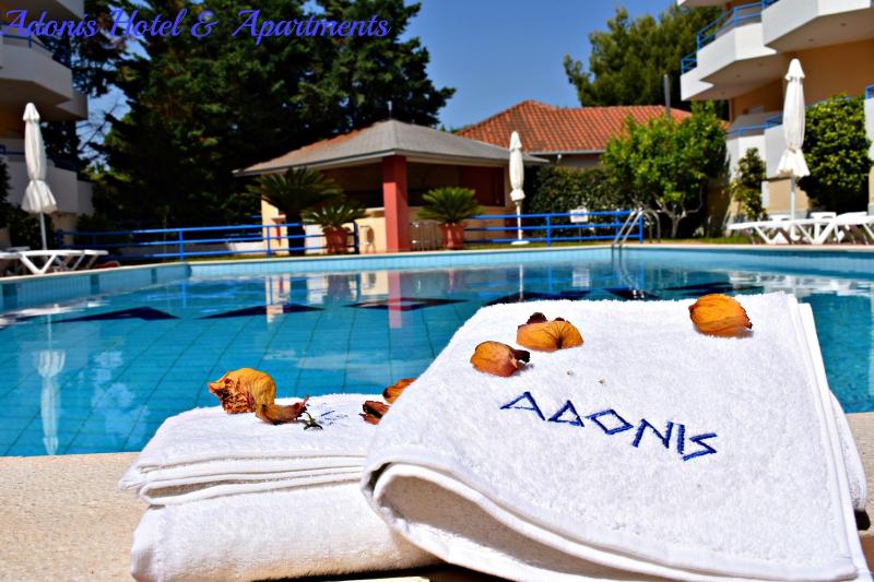 Adonis Hotel - image 43