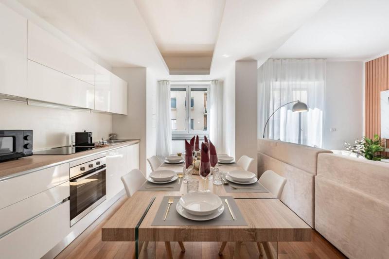 Boccadasse Luxury Home - Mare - Stazione - Comfort - image 11