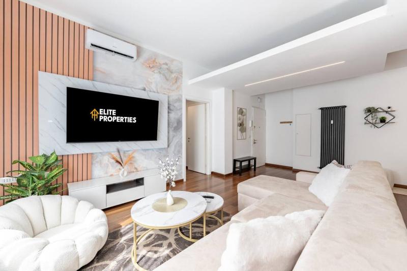 Boccadasse Luxury Home - Mare - Stazione - Comfort - image 41