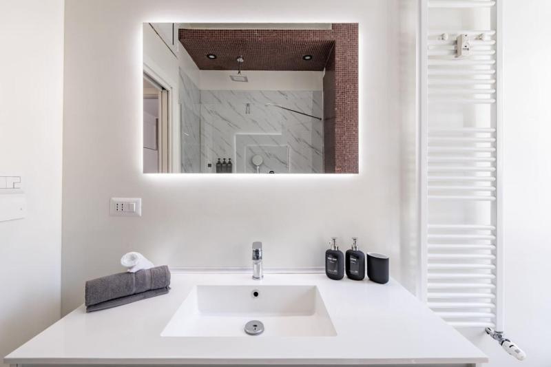 Boccadasse Luxury Home - Mare - Stazione - Comfort - image 40