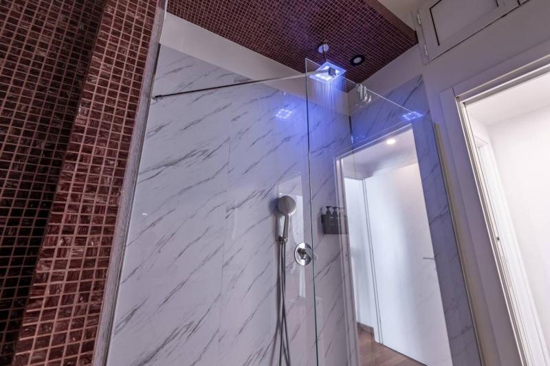Boccadasse Luxury Home - Mare - Stazione - Comfort - image 24