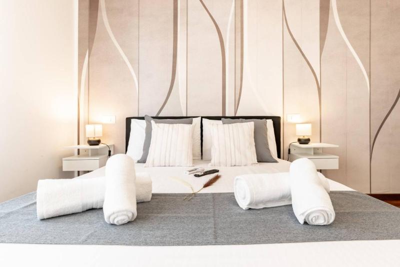 Boccadasse Luxury Home - Mare - Stazione - Comfort - image 26