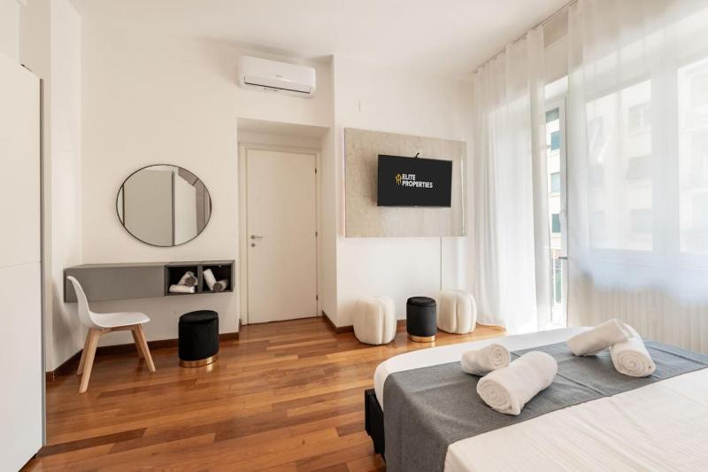 Boccadasse Luxury Home - Mare - Stazione - Comfort - image 10