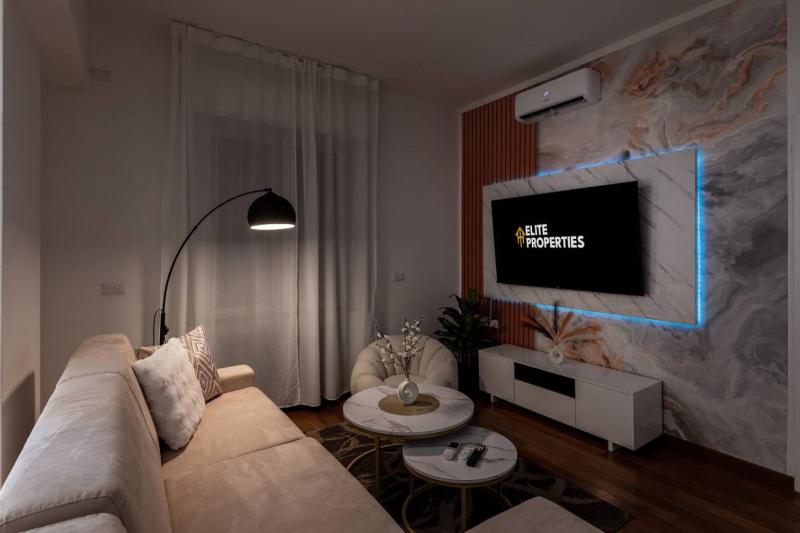 Boccadasse Luxury Home - Mare - Stazione - Comfort - image 8