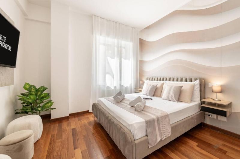 Boccadasse Luxury Home - Mare - Stazione - Comfort - image 39