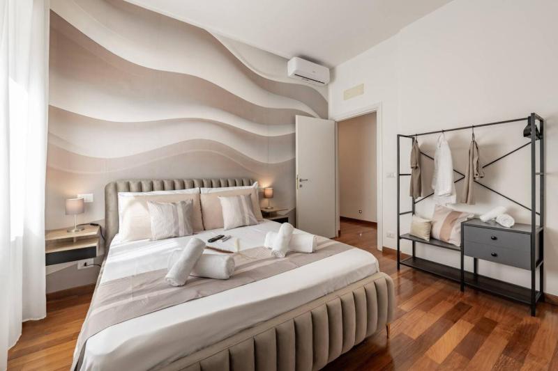 Boccadasse Luxury Home - Mare - Stazione - Comfort - image 6
