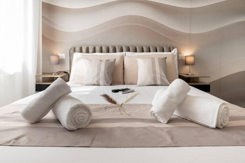 Boccadasse Luxury Home - Mare - Stazione - Comfort - image 32