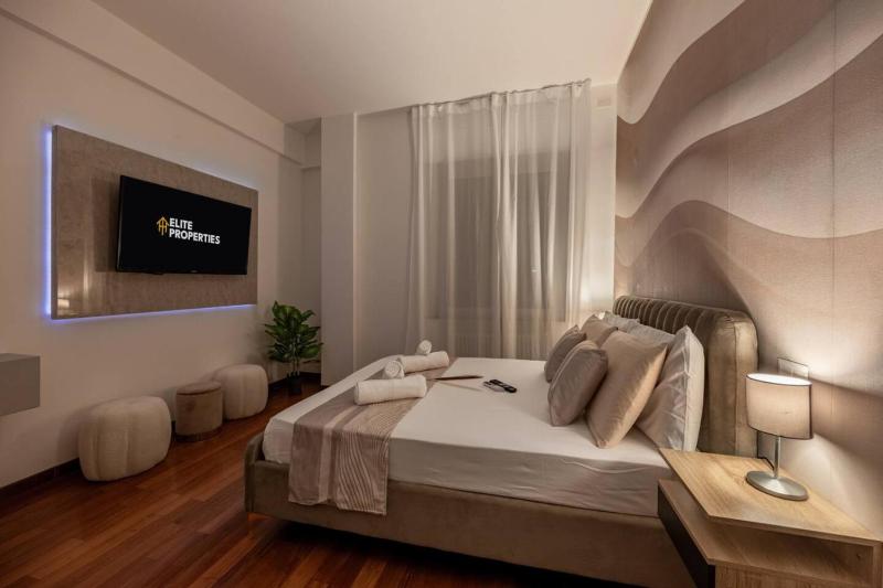Boccadasse Luxury Home - Mare - Stazione - Comfort - image 43