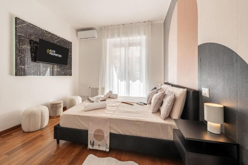 Boccadasse Luxury Home - Mare - Stazione - Comfort - image 35