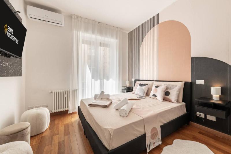 Boccadasse Luxury Home - Mare - Stazione - Comfort - image 22