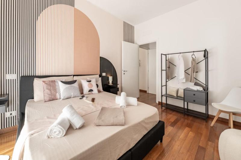 Boccadasse Luxury Home - Mare - Stazione - Comfort - image 28
